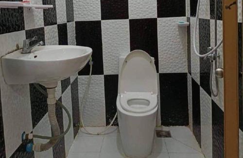 San Martin de Porres Apartment | Wuti Iroquois
