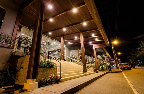 Pucallpa Hotel | Wyndham Costa del Sol Pucallpa