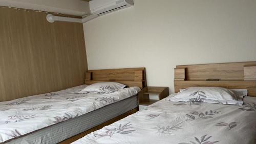Shinkoiwa Apartment | WZNET新小岩101 成田空港都心便利商店街近い1LDK 43平 5Pax