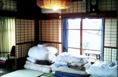 Onomichi House | x r2602 Ono-Villa