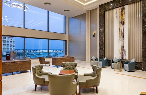Makadi Bay Hotel | Xanadu Makadi Bay - High Class All Inclusive