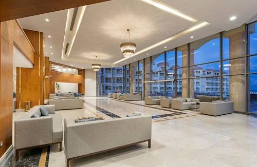 Makadi Bay Hotel | Xanadu Makadi Bay - High Class All Inclusive