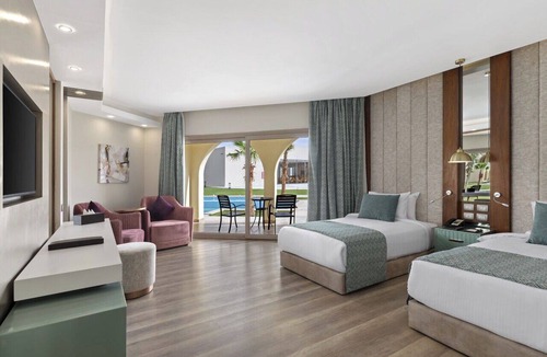 Makadi Bay Hotel | Xanadu Makadi Bay - High Class All Inclusive