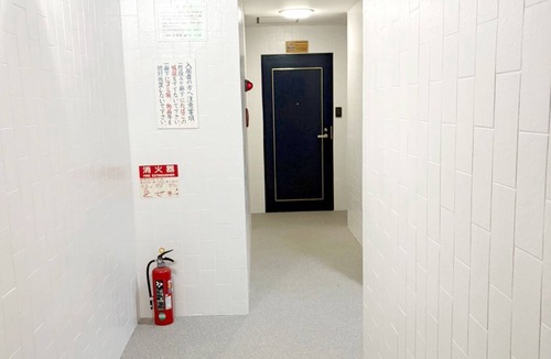 Tanimachi Apartment | XeroB HOUSE sunshine304