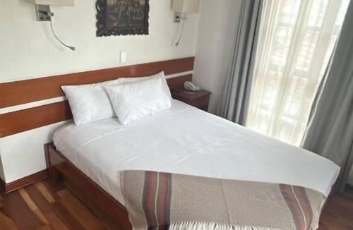 Cusco Historic Center Hotel | XIMA CUSCO KENAMARI
