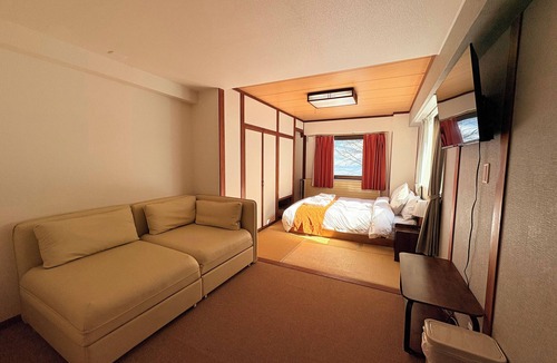 Madarao Mountain Resort Hotel | Xplore by Active Life