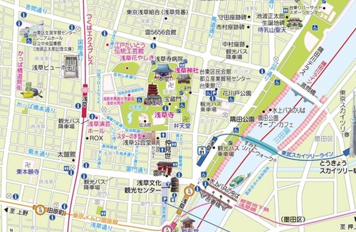 Nishiasakusa Apartment | XQC2253 Brand New Private House Steps from Asakusa