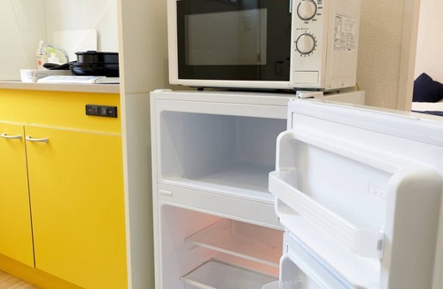Nishi Apartment | XS30 XROSS STAY Kujo1