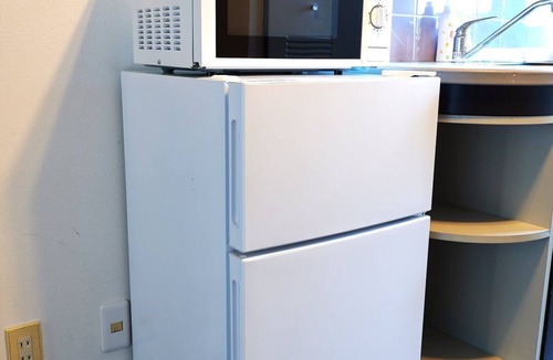 Namba Apartment | XS39 XROSS STAY Namba18