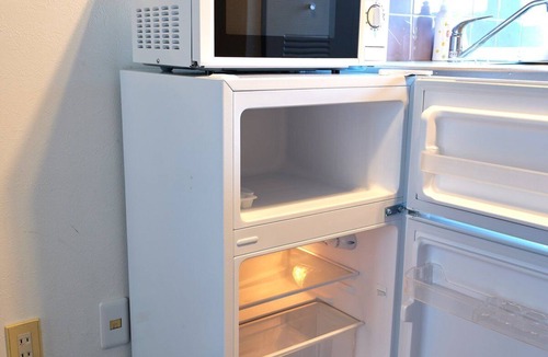 Namba Apartment | XS39 XROSS STAY Namba18