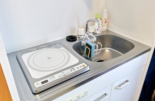 Jusohonmachi Apartment | XS43 XROSS STAY Juso3