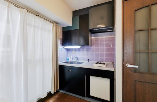 Namba Apartment | XS56 XROSS STAY Namba25