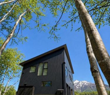 Niseko House | XYZ Niseko
