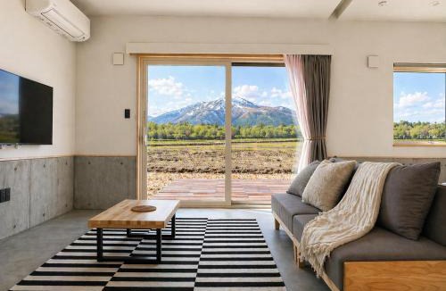 Niseko House | XYZ Niseko