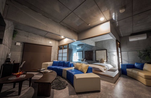 Shirahama Hotel | XYZ speciale