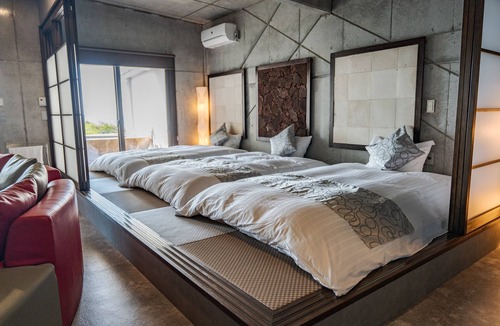 Shirahama Hotel | XYZ speciale