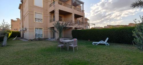Zafarana Ski Chalet | Y El Ain El Sokhna-chalet at Piacera Resort