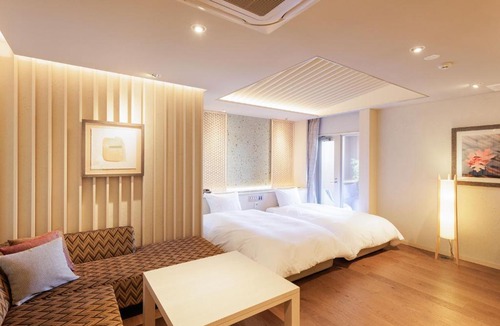 Hiroshima City Centre Hotel | Y-HOTEL