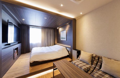 Hiroshima City Centre Hotel | Y-HOTEL