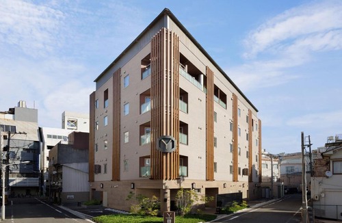 Hiroshima City Centre Hotel | Y-HOTEL