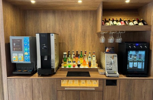 Hiroshima City Centre Hotel | Y-HOTEL