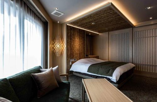 Hiroshima City Centre Hotel | Y-HOTEL - Vacation STAY 22311v