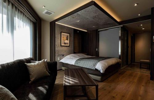 Hiroshima City Centre Hotel | Y-HOTEL - Vacation STAY 22311v