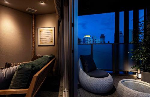 Hiroshima City Centre Hotel | Y-HOTEL - Vacation STAY 22311v