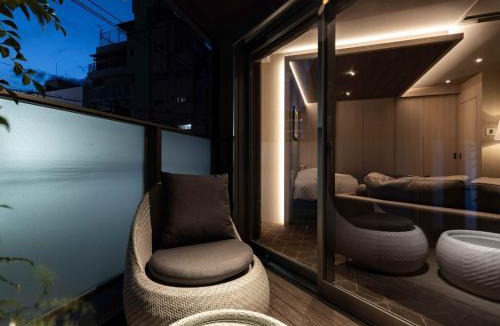 Hiroshima City Centre Hotel | Y-HOTEL - Vacation STAY 22311v