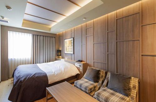 Hiroshima City Centre Hotel | Y-HOTEL - Vacation STAY 22328v