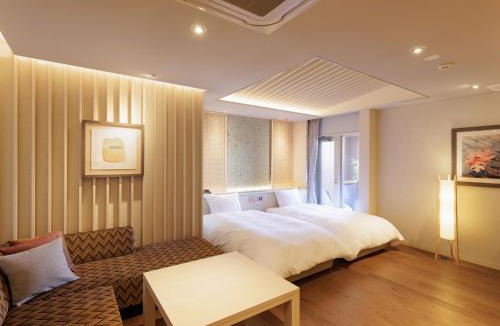 Hiroshima City Centre Hotel | Y-HOTEL - Vacation STAY 22298v