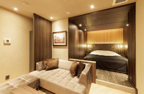 Hiroshima City Centre Hotel | Y-HOTEL - Vacation STAY 22298v