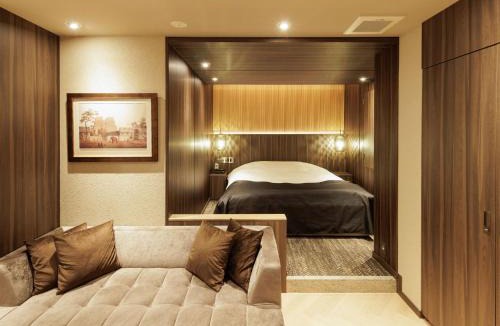 Hiroshima City Centre Hotel | Y-HOTEL - Vacation STAY 22298v