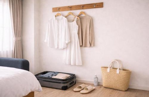 Taira Apartment | Y' RISE TO HOTEL Miyakojima
