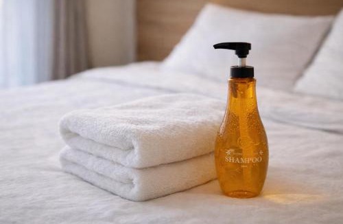 Taira Apartment | Y' RISE TO HOTEL Miyakojima
