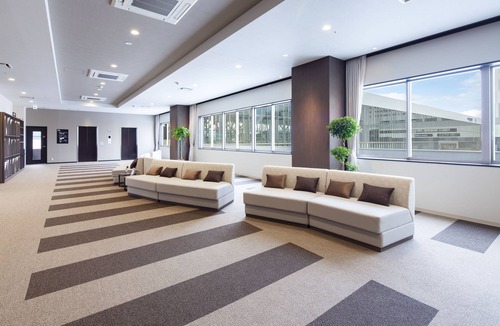 Asahikawa Hotel | Y's Hotel Asahikawa Ekimae