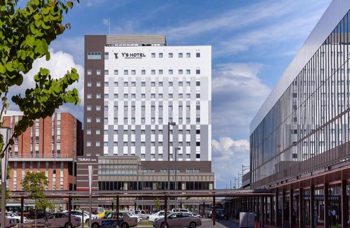 Asahikawa Hotel | Y’s Hotel Asahikawa Ekimae