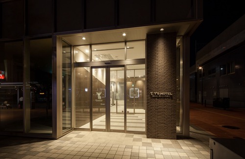 Asahikawa Hotel | Y’s Hotel Asahikawa Ekimae