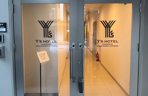 Amagasaki Hotel | Y’s Hotel Hanshin Amagasaki Ekimae