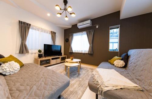 Kameari House | Y's HOTEL KAMEARI
