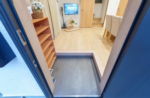 Ikebukuro Villa | Y's INN Ikefukuro 109T
