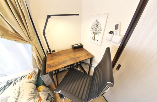 Ikebukuro Villa | Y's INN Nishi Ikebukuro 029T