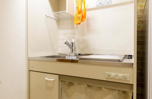 Nishi-Shinjuku Villa | Y's INN NishiShinjuku 018T