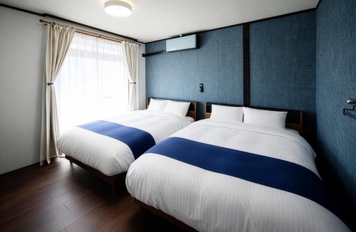 Nishi Ward Apartment | Y's Villege-ワイズヴィレッジ-