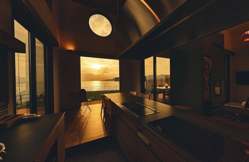 Geisei-mura House | Y1 Room only An extraordinary experience with /Aki Kōchi