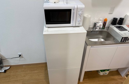 Setagaya Apartment | Y202 - Great Quiet Location Yoga