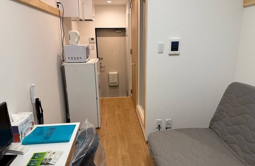Setagaya Apartment | Y202 - Great Quiet Location Yoga