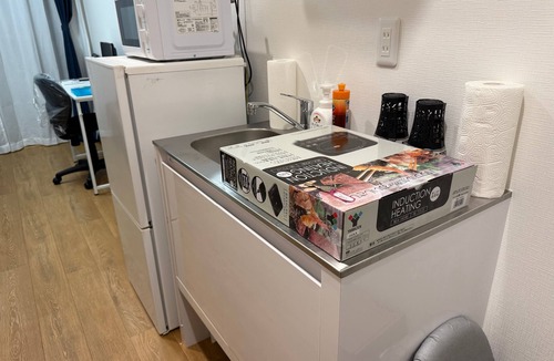 Setagaya Apartment | Y202 - Great Quiet Location Yoga