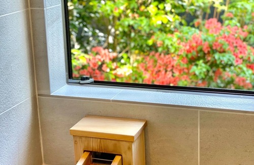 Hakone House | Ya Kowakiya a freeflowing hot spring villa/Ashigarashimo-gun Kanagawa