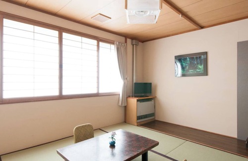 Yachi Onsen House | Yachi Onsen Spa
